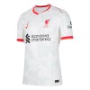 Camiseta de fútbol Liverpool Tercera Equipación 2024-25 - Mujer